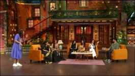 The Kapil Sharma Show 4 - 8th July 23